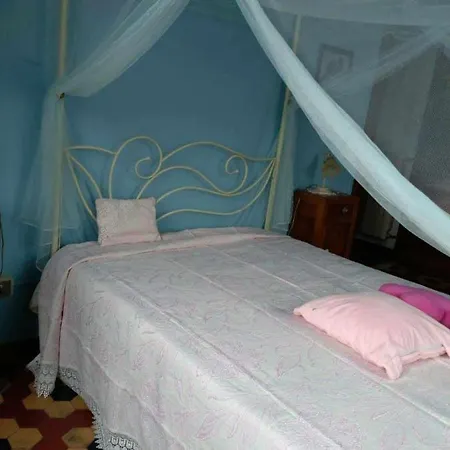 Casa Blu Casa de hóspedes