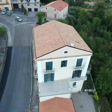 게스트하우스 Casa Blu