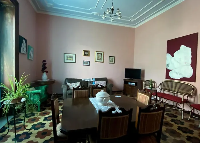 Casa Blu Guest house *