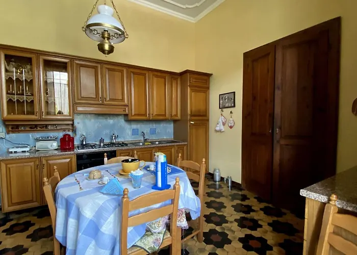 Guest house Casa Blu *