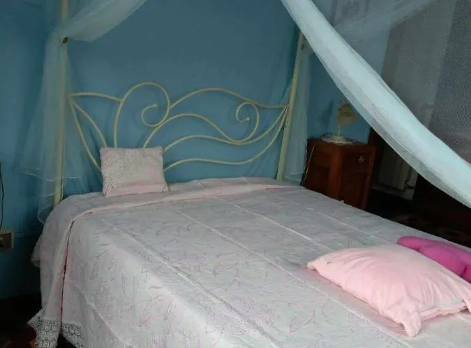 Casa Blu Guest house