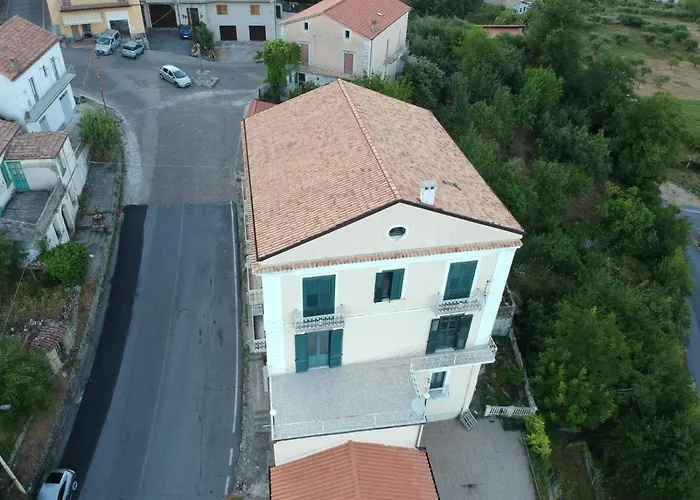 Guest house Casa Blu